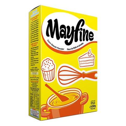 Mayfine 100g